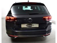 tweedehands VW Passat Variant 1.4 TSI PHEV GTE Long Range.. Leren bekleding, Nav