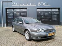 tweedehands Jaguar X-type Estate 2.5 V6 Executive