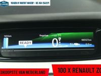 tweedehands Renault Zoe R90 41 kWh|Huuraccu|Navi|Climate Control|€13.794 i