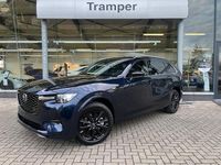 Nieuw Mazda CX-80 Homura-Line 192 PK (141 kW) 2025 Suv SUV