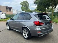 tweedehands BMW X5 xDrive30d High Executive M-Sportpakket