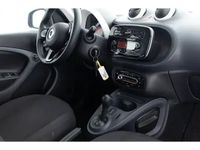 Occasion Smart ForFour 71 PK (52 kW) 2018 Hatchback
