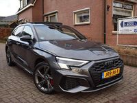 Occasion Audi A3 Sportback e-tron S-Line 245 PK (180 kW) 2022 Grijs Hatchback