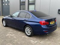 tweedehands BMW 320 3-SERIE i Corporate AUT PDC NAVI LEER