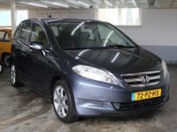 tweedehands Honda FR-V 1.7i Comfort