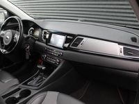 tweedehands Kia Niro 1.6 GDi Hybrid First Ed | Ruime zuinige hybride |