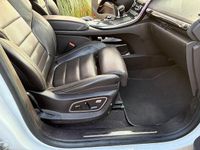 Occasion Renault Espace Initiale Paris 2016 Wit MPV