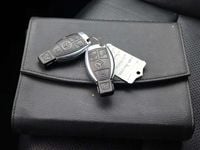 Occasion Mercedes V250 Avantgarde Edition 191 PK (140 kW) 2016 Zwart MPV