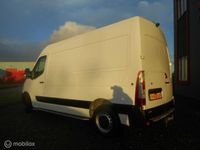 Occasion Renault Master 131 PK (96 kW) 2018 Wit Van