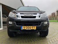 tweedehands Isuzu D-Max 2.5 Double Cab LSX