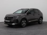 Occasion Peugeot 3008 225 PK (165 kW) 2022 Grijs SUV