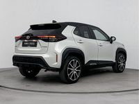 Occasion Toyota Yaris Cross Sport 2025 Wit SUV