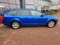 tweedehands Skoda Octavia Combi 1.6 TDI Greentech Ambition Business 12 MND BOVAG GAR | NAVI | PDC | ADAPT. CC | VOORRUITVERW. | STOELVERW.