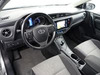 tweedehands Toyota Auris Touring Sports 1.8 Hybrid Dynamic Aut- INCL BTW, Camera, Navi, Comfort Interieur, Lane Assist, Clima