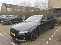 Occasion Audi A4 Attraction 179 PK (131 kW) 2008 Stationwagen