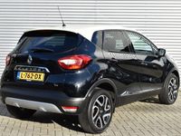 Occasion Renault Captur 2017 Zwart SUV