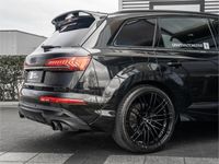 tweedehands Audi SQ7 SQ7 4.0 TFSIABT WIDEBODY | 23" | 700 PK | GRIJS K