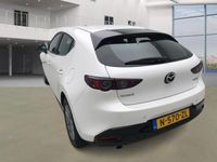 tweedehands Mazda 3 2.0 SkyActiv-G 122 Cm Bose, CAM! LM! PDS! VERWACHT!!