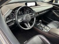 Occasion Mazda CX-30 Luxury 180 PK (132 kW) 2020 Grijs SUV