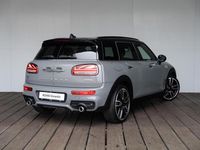 Occasion Mini Cooper S Clubman 192 PK (141 kW) 2018 Grijs Stationwagen