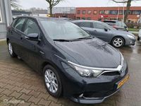 tweedehands Toyota Auris 1.8 Hybrid Aspiration