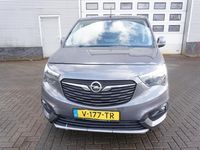 tweedehands Opel Combo 1.6D L1H1 Innovation /NAVI/KEYLESS ENTRY /STUUR VERWARMING