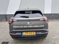 Nieuw Suzuki Vitara Style 127 kW (174 PK) 2026 Groen SUV