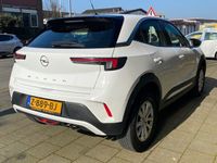 tweedehands Opel Mokka 1.2 Turbo GS Line|Automaat|Navigatie|Camera|LED|