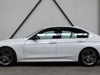 Occasion BMW 316 Executive 136 PK (100 kW) 2015 Wit Sedan