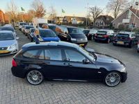 tweedehands BMW 330 Touring 330i/CARBON SPORT EDITION/M-PAKKET/PANO/LE