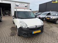 Occasion Opel Combo Edition 95 PK (69 kW) 2018 MPV