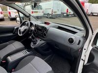 tweedehands Citroën Berlingo 1.6 HDI 73KW 99PK EURO 6 AIRCO/ CRUISE CONTROL/ NAVIGATIE/ TREKH