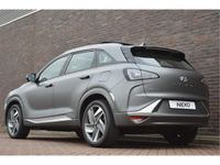 tweedehands Hyundai Nexo FCEV Plus Pack | 4% Bijtelling over het totaalbedrag | Direc