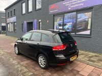 tweedehands Seat Altea XL 1.2 TSI navi 112.817 km beurt gehad ketting is vervangen