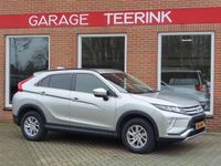 tweedehands Mitsubishi Eclipse Cross 1.5 DI-T Pure 163PK 5drs AUTOMAAT clima, cruise, carplay, ca