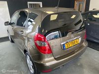 tweedehands Mercedes A160 BlueEFFICIENCY Business Class Avantgarde