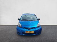 tweedehands Toyota Aygo 1.0-12V Cool airco,