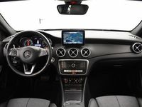 tweedehands Mercedes GLA180 Business Solution Elektr.a.klep Camera Navi Leer A