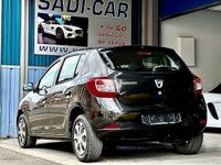 tweedehands Dacia Sandero 1.5 dCi 90cv Laureate - 5 Portes