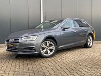 tweedehands Audi A4 Avant 1.4 TFSI Lease Edition * Automaat * Facelift * Airco *