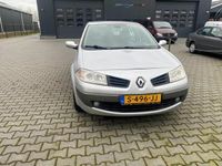 tweedehands Renault Mégane II 1.9 dCi Business Line Clima|Cruise|1e EIGENAAR