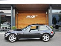 Occasion BMW Z3 Luxury Line 321 PK (236 kW) 1999 Zwart Coupé