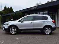 tweedehands Suzuki SX4 S-Cross l verw. stoel l camera l trekhaak