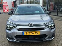 tweedehands Citroën C4 1.2 130pk Shine Automaat|Camera|Navigatie
