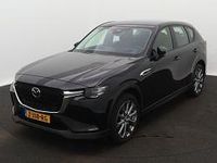 Occasion Mazda CX-60 Exclusive-Line 328 PK (241 kW) 2024 Zwart metallic SUV