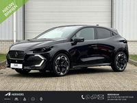 Nieuw Renault Clio V Techno 160 PK (117 kW) 2026 Noir etoile Hatchback