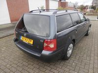 tweedehands VW Passat Variant 2.0 Trendline airco