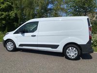 tweedehands Ford Transit CONNECT 1.5 TDCI L2 Economy Edition / L2 lang