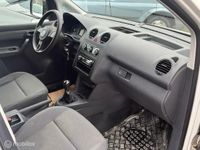 tweedehands VW Caddy Bestel 1.6 TDI ((Nieuwstaat 150.000 KM))