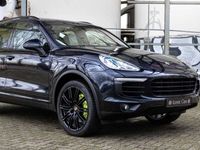 tweedehands Porsche Cayenne 3.0 S E-Hybrid